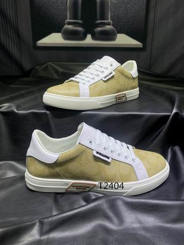 COACH shoes 38-46-70